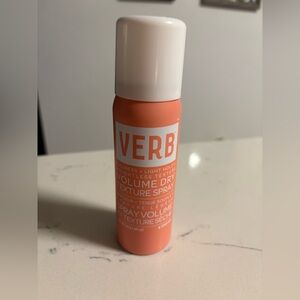 Verb Volume Dry Texture Spray, New, 1.6oz